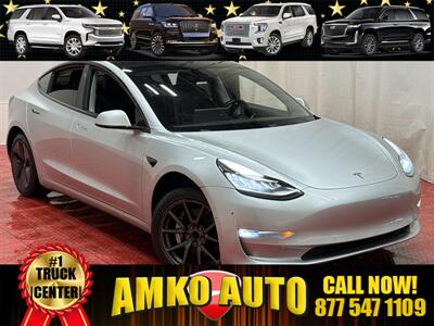 2018 Tesla Model 3 Long Range - Photo 5 - Laurel, MD 20724