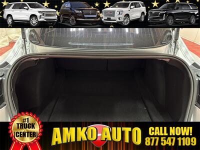 2018 Tesla Model 3 Long Range - Photo 20 - Laurel, MD 20724