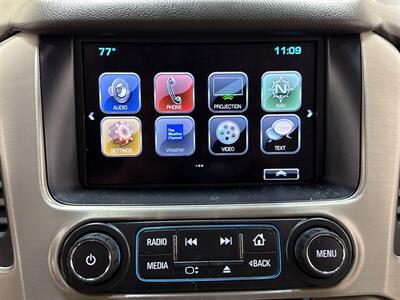2018 GMC Yukon Denali   - Photo 42 - Temple Hills, MD 20748