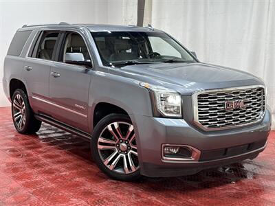2018 GMC Yukon Denali   - Photo 6 - Temple Hills, MD 20748