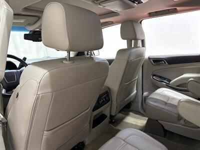 2018 GMC Yukon Denali   - Photo 21 - Temple Hills, MD 20748