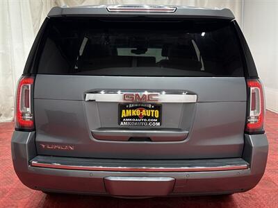 2018 GMC Yukon Denali   - Photo 14 - Temple Hills, MD 20748