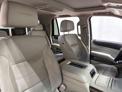 2018 GMC Yukon Denali   - Photo 36 - Temple Hills, MD 20748