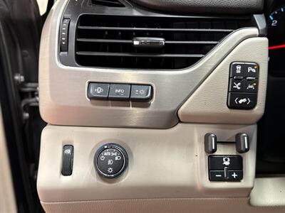 2018 GMC Yukon Denali   - Photo 38 - Temple Hills, MD 20748