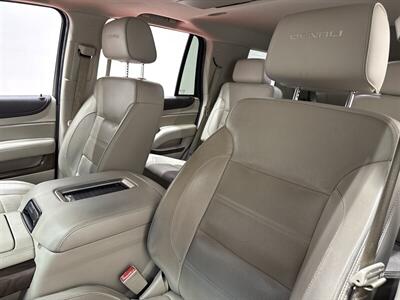 2018 GMC Yukon Denali   - Photo 19 - Temple Hills, MD 20748
