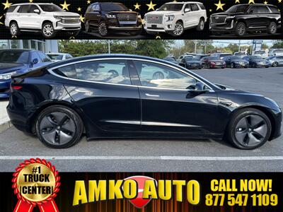 2018 Tesla Model 3 Long Range - Photo 12 - Laurel, MD 20724