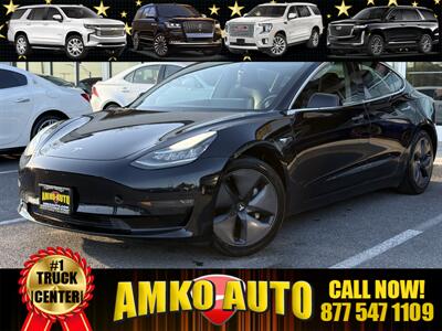 2018 Tesla Model 3 Long Range - Photo 2 - Laurel, MD 20724