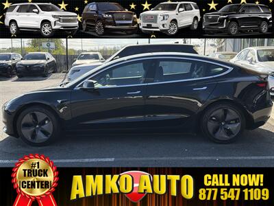 2018 Tesla Model 3 Long Range - Photo 4 - Laurel, MD 20724