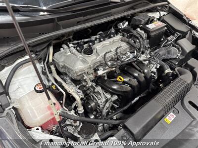 2022 Toyota Corolla LE   - Photo 38 - Temple Hills, MD 20748