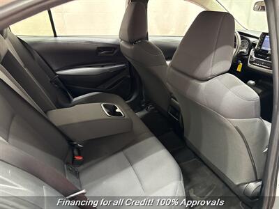 2022 Toyota Corolla LE   - Photo 26 - Temple Hills, MD 20748
