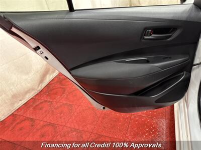 2022 Toyota Corolla LE   - Photo 20 - Temple Hills, MD 20748