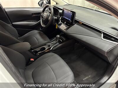 2022 Toyota Corolla LE   - Photo 28 - Temple Hills, MD 20748