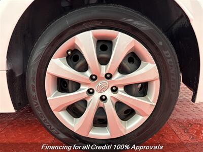 2022 Toyota Corolla LE   - Photo 7 - Temple Hills, MD 20748