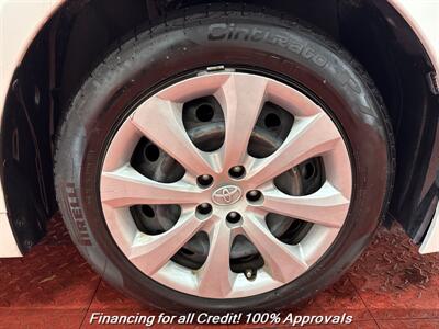 2022 Toyota Corolla LE   - Photo 10 - Temple Hills, MD 20748