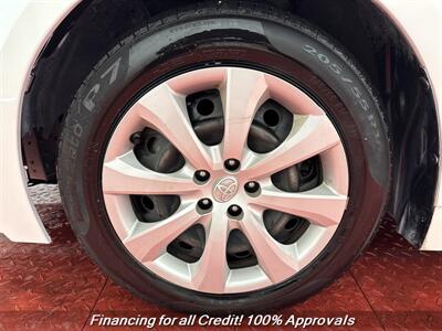 2022 Toyota Corolla LE   - Photo 9 - Temple Hills, MD 20748