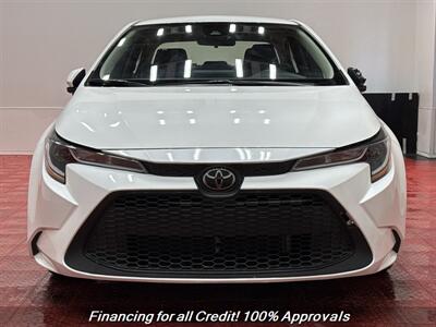 2022 Toyota Corolla LE   - Photo 4 - Temple Hills, MD 20748