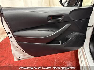 2022 Toyota Corolla LE   - Photo 16 - Temple Hills, MD 20748