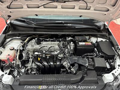 2022 Toyota Corolla LE   - Photo 39 - Temple Hills, MD 20748