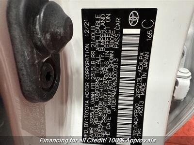 2022 Toyota Corolla LE   - Photo 40 - Temple Hills, MD 20748