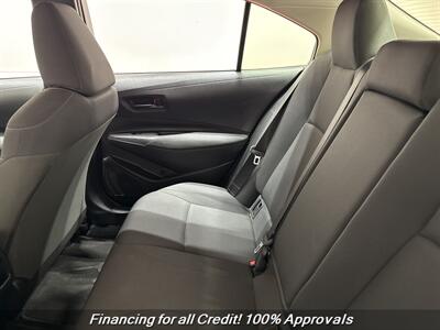 2022 Toyota Corolla LE   - Photo 22 - Temple Hills, MD 20748