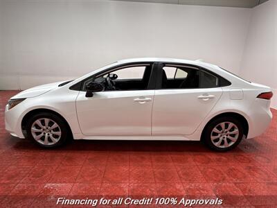 2022 Toyota Corolla LE   - Photo 8 - Temple Hills, MD 20748
