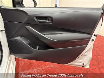 2022 Toyota Corolla LE   - Photo 29 - Temple Hills, MD 20748