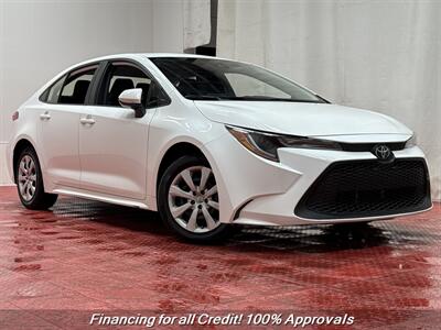 2022 Toyota Corolla LE   - Photo 5 - Temple Hills, MD 20748