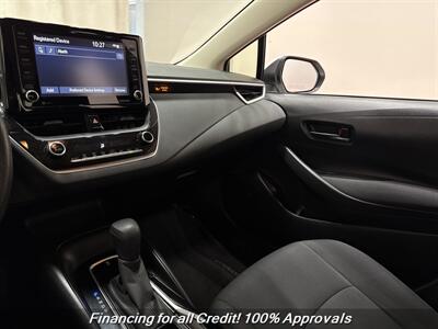 2022 Toyota Corolla LE   - Photo 34 - Temple Hills, MD 20748