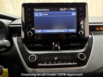 2022 Toyota Corolla LE   - Photo 36 - Temple Hills, MD 20748