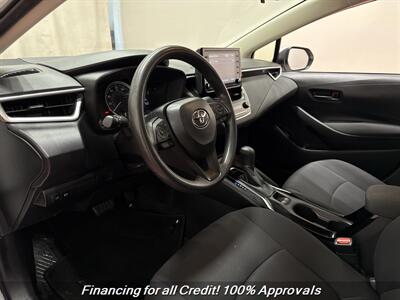 2022 Toyota Corolla LE   - Photo 17 - Temple Hills, MD 20748
