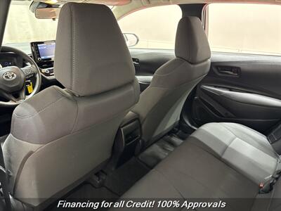2022 Toyota Corolla LE   - Photo 21 - Temple Hills, MD 20748