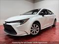 2022 Toyota Corolla LE   - Photo 2 - Temple Hills, MD 20748