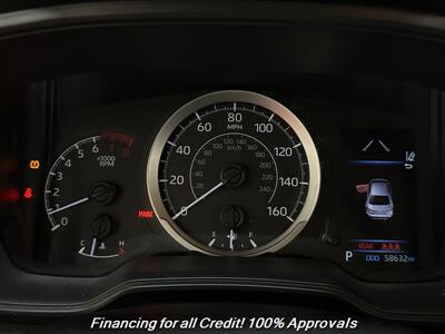 2022 Toyota Corolla LE   - Photo 32 - Temple Hills, MD 20748