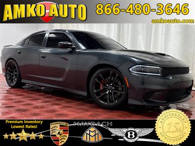 2017 Dodge Charger R/T Scat Pack   - Photo 6 - Laurel, MD 20724