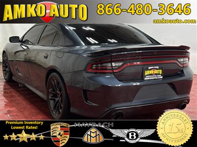 2017 Dodge Charger R/T Scat Pack   - Photo 9 - Laurel, MD 20724