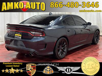 2017 Dodge Charger R/T Scat Pack   - Photo 10 - Laurel, MD 20724