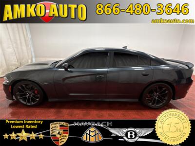 2017 Dodge Charger R/T Scat Pack   - Photo 7 - Laurel, MD 20724