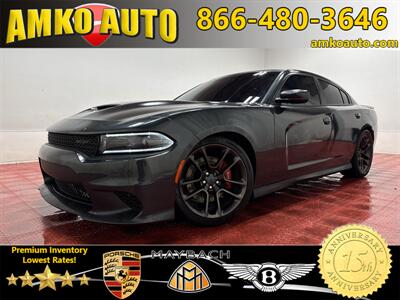 2017 Dodge Charger R/T Scat Pack   - Photo 2 - Laurel, MD 20724
