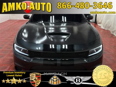 2017 Dodge Charger R/T Scat Pack   - Photo 3 - Laurel, MD 20724
