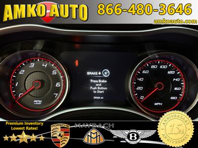 2017 Dodge Charger R/T Scat Pack   - Photo 15 - Laurel, MD 20724
