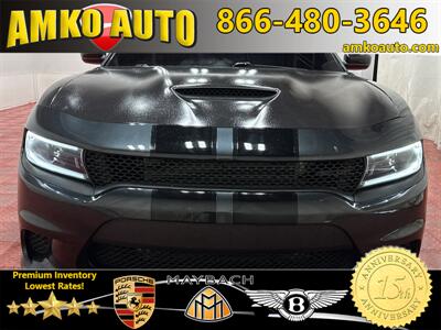 2017 Dodge Charger R/T Scat Pack   - Photo 4 - Laurel, MD 20724
