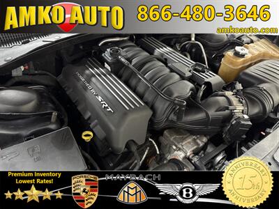 2017 Dodge Charger R/T Scat Pack   - Photo 21 - Laurel, MD 20724