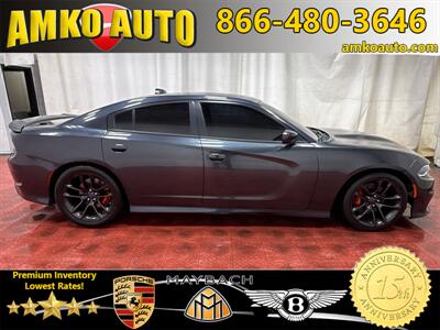 2017 Dodge Charger R/T Scat Pack   - Photo 8 - Laurel, MD 20724
