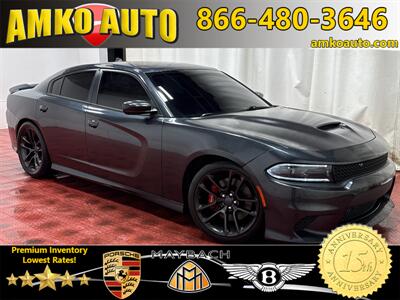 2017 Dodge Charger R/T Scat Pack   - Photo 5 - Laurel, MD 20724