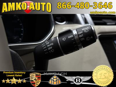 2016 Land Rover Range Rover Sport Autobiography - Photo 53 - Laurel, MD 20724