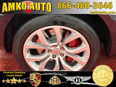 2016 Land Rover Range Rover Sport Autobiography - Photo 9 - Laurel, MD 20724