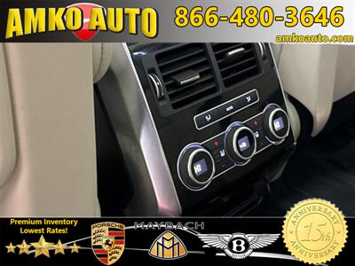 2016 Land Rover Range Rover Sport Autobiography - Photo 26 - Laurel, MD 20724