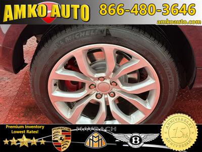 2016 Land Rover Range Rover Sport Autobiography - Photo 11 - Laurel, MD 20724