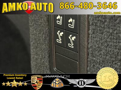 2016 Land Rover Range Rover Sport Autobiography - Photo 31 - Laurel, MD 20724