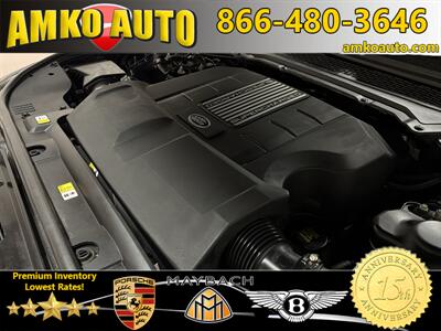 2016 Land Rover Range Rover Sport Autobiography - Photo 57 - Laurel, MD 20724